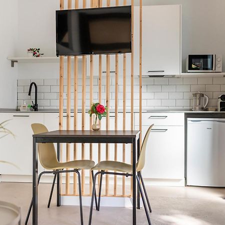 Resolana Suites Севілья Екстер'єр фото