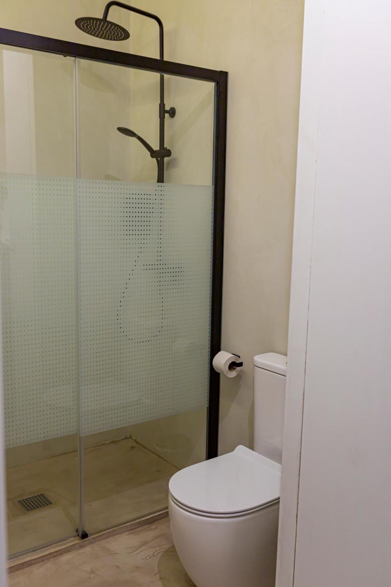 Resolana Suites Севілья Екстер'єр фото