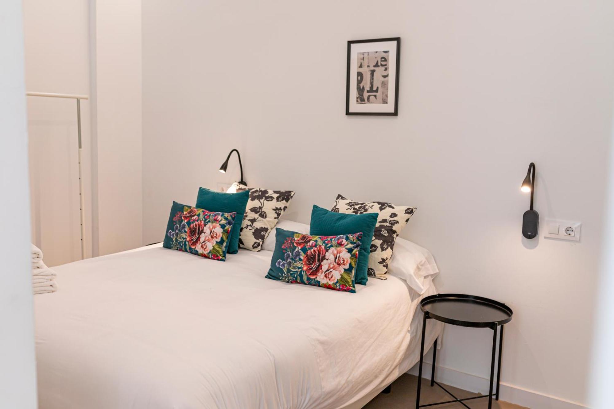 Resolana Suites Севілья Екстер'єр фото