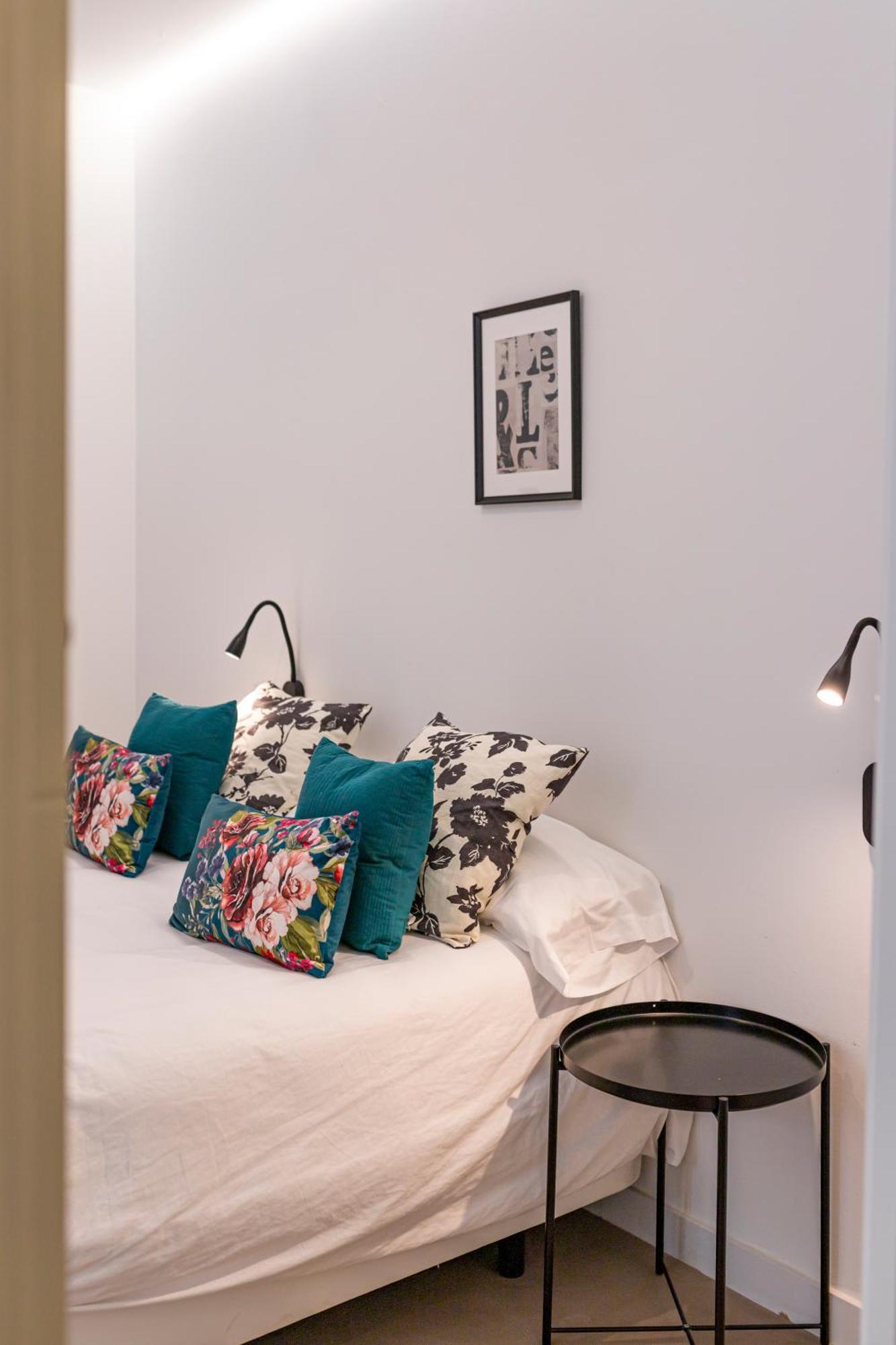 Resolana Suites Севілья Екстер'єр фото