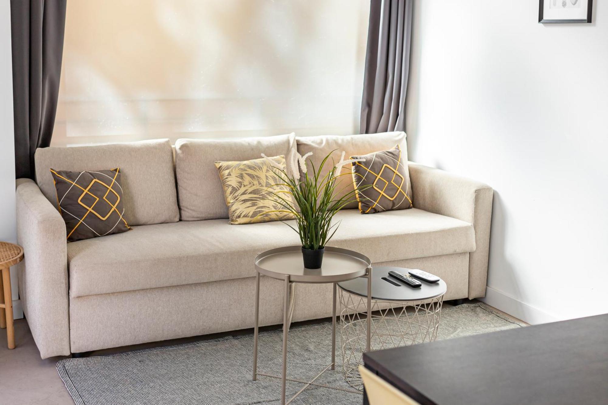 Resolana Suites Севілья Екстер'єр фото